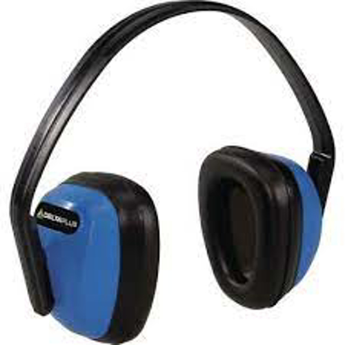 Imagen de OREJERA ECONOMICA DELTAPLUS SNR 23dB