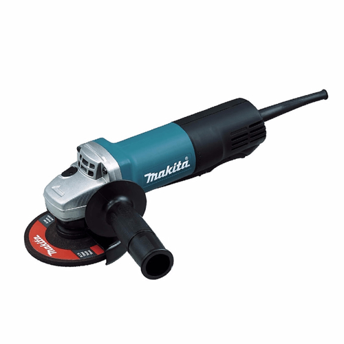 Imagen de MAKITA 9557HPG ESMERILADORA ANGULAR 4-1/2″ (115MM) 840W 11000RPM
