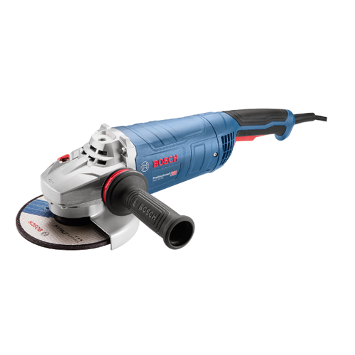 Imagen de ESMERILADORA BOSCH GWS 25-230
