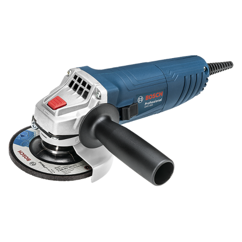 Imagen de ESMERILADORA ANGULAR BOSCH 4 1/2" 850W GWS 850