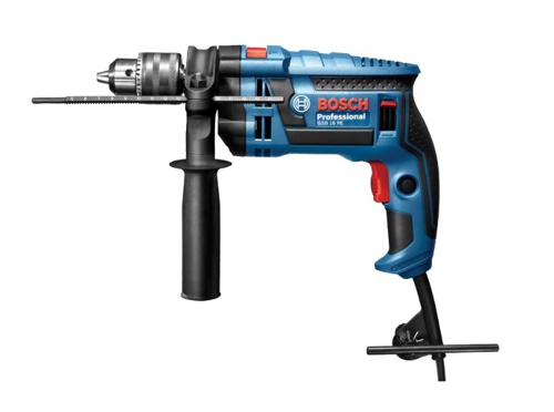 Imagen de TALADRO DE IMPACTO BOSCH 1/2" 750W GSB16RE
