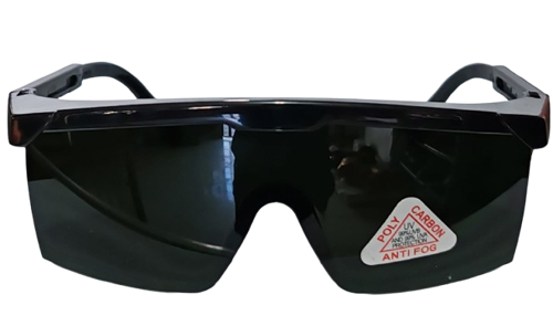 Imagen de ANTEOJO BSAFE PARA ACETILENO