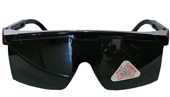 Imagen de ANTEOJO BSAFE PARA ACETILENO