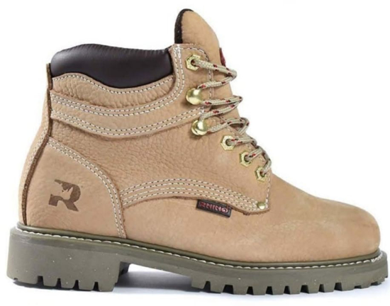 Imagen de ZAPATO RHINO STANLEY SIN PTA AC
