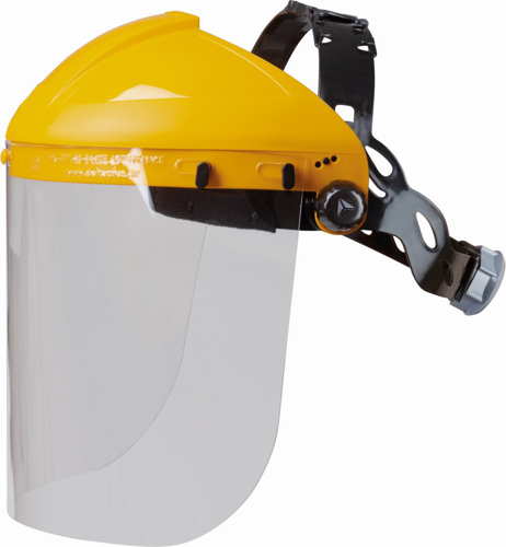 Imagen de CARETA P/ESMERILAR DELTAPLUS
