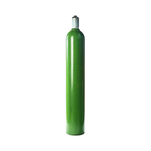 Imagen de CARGA OXIGENO INDUSTRIAL 220 PC INFRA