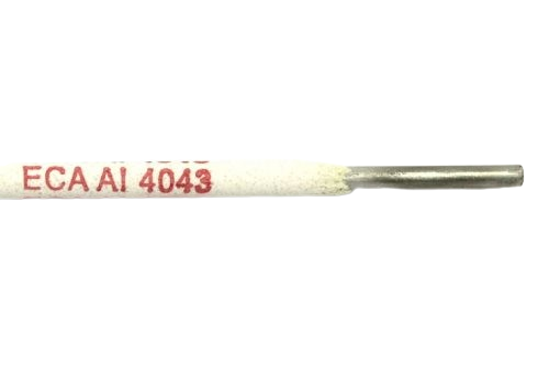 Imagen de ELECTRODO ECA 4043 1/8