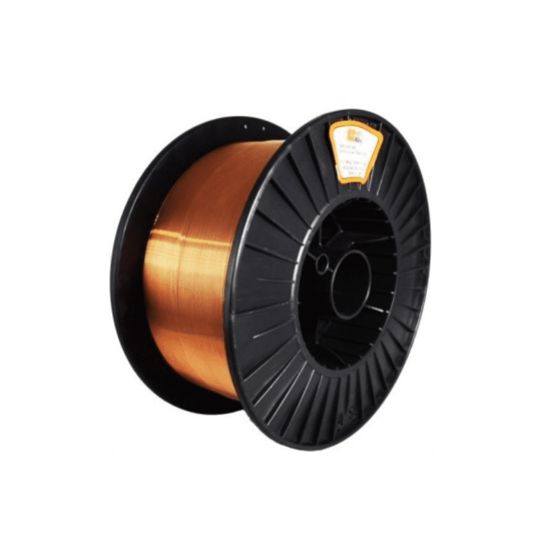 Imagen de ROLLO P/ MIG 5KG 0.9 INTRUDER