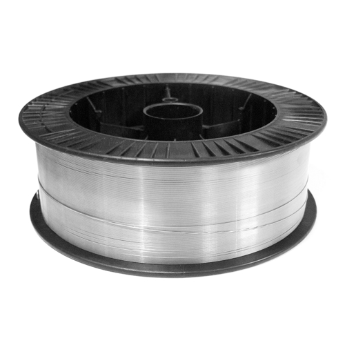 Imagen de ROLLO SOLDADURA MIG INOXIDABLE 1KG