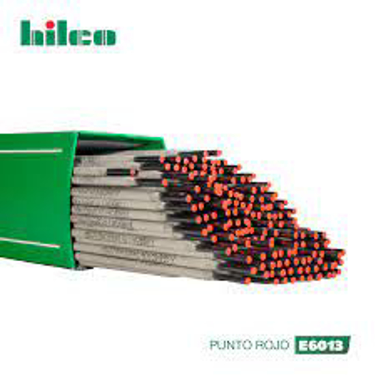 Imagen de ELECTRODO HILCO 6013 3/32