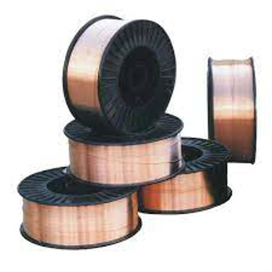 Imagen de ROLLO ER70S-6 0.9MM 15KG GB JQ.MG50-6