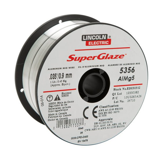 Imagen de ROLLO LINCOLN 4043 0.8 1LB SUPERGLAZE