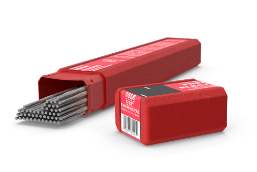 Imagen de ELECTRODO ECA NIFER 100% 1/8