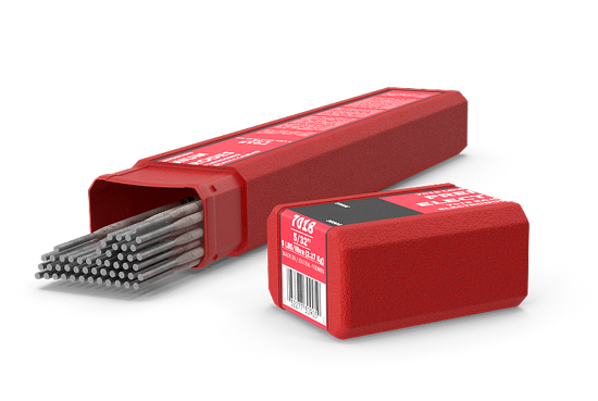 Imagen de ELECTRODO ECA NIFER 100% 1/8