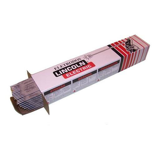 Imagen de ELECTRODO LINCOLN 6013 3/32