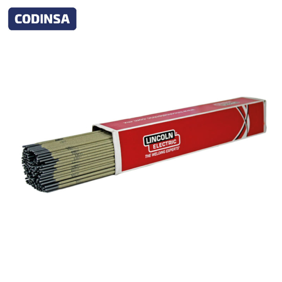 Imagen de ELECTRODO LINCON 6010 3/32
