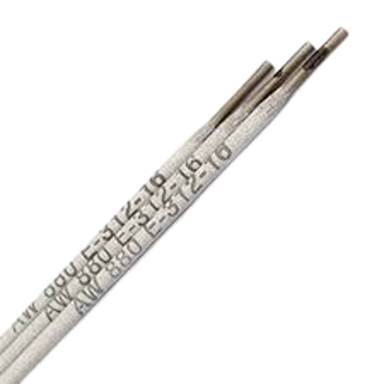 Imagen de ELECTRODO ECA 312 1/8