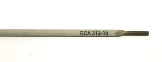 Imagen de ELECTRODO ECA 312-L 3/32"