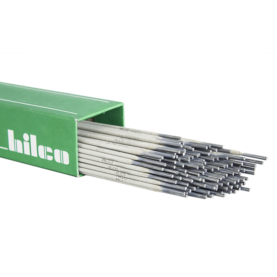 Imagen de ELECTRODO HILCO 7018 1/8