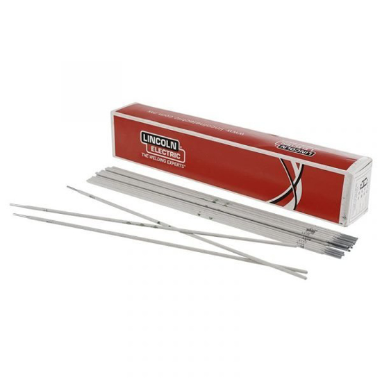 Imagen de ELECTRODO LINCOLN 6013 1/8