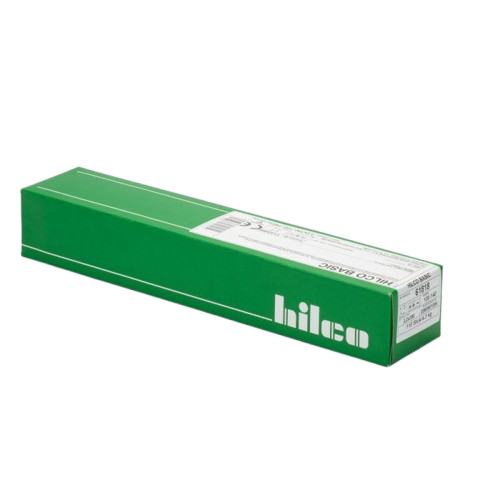 Imagen de ELECTRODO HILCO 7018 3/32