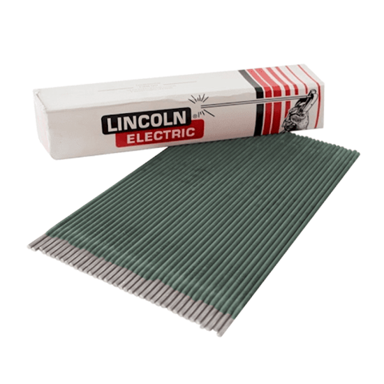 Imagen de ELECTRODO LINCOLN 6011 1/8