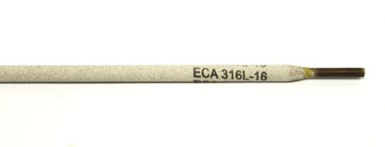 Imagen de ELECTRODO ECA 316-L 1/8