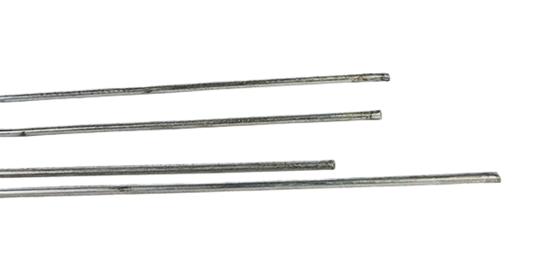 Imagen de APORTE SOLDADURA MAGNESIO 1/8