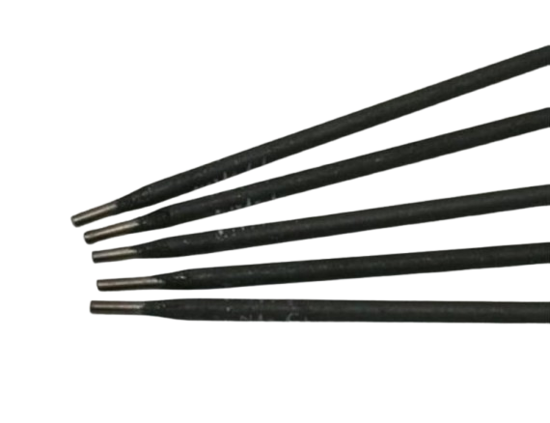 Imagen de ELECTRODO CHAMFER 1/8" ECA