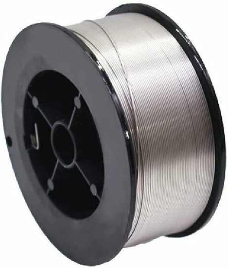 Imagen de ROLLO P/ MIG 308 INOXIDABLE 0.8MM 5KG