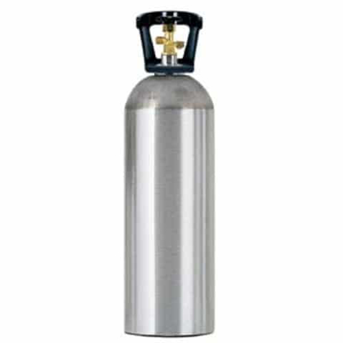 Imagen de CARGA DE CO2 23KG INFRA