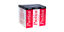Imagen de BBG PASTICA EXTERIOR BLANCA 18 KG