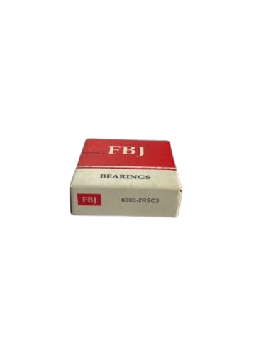 Imagen de ROL 6000 2RS FBJ