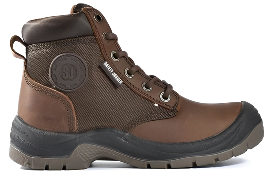 Imagen de ZAPATO SAFETY JOGGER DAKAR