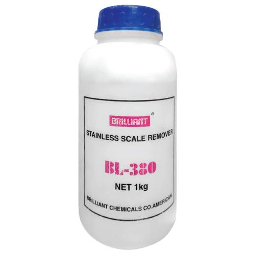 Imagen de GEL LIMPIADOR DE QUEMADURAS 1KG
