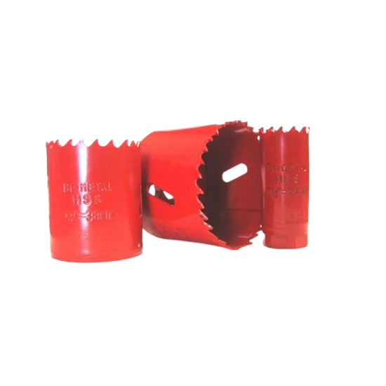 Imagen de BROCA SIERRA PARA INOXOXIDABLE 5/8