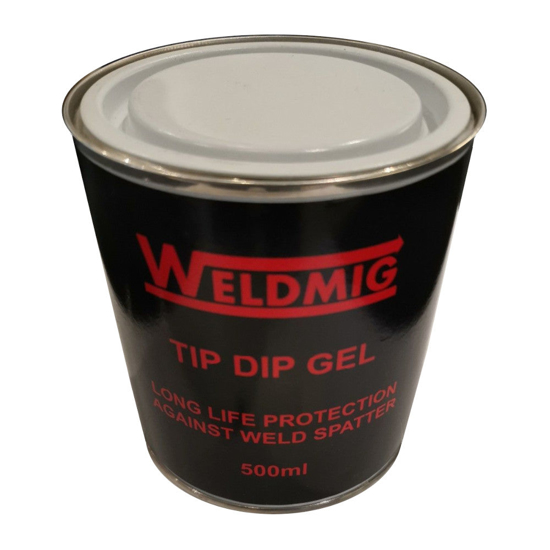 Imagen de GEL ANTI SPATTER