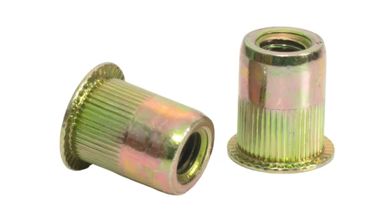 Imagen de REMACHE ROSCADO M10