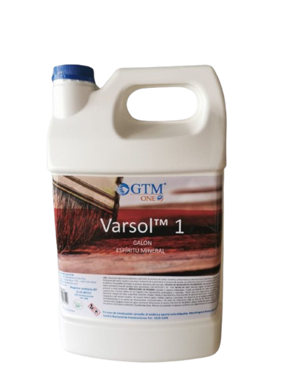 Imagen de VARSOL GALON