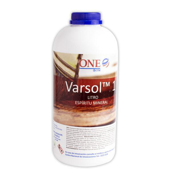 Imagen de VARSOL LITRO