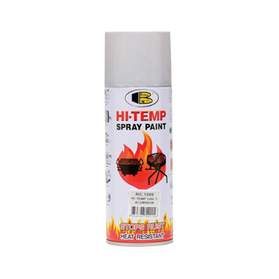 Imagen de SPRAY BOSNY ALTA TEMPERATURA 1200F° 400cc.