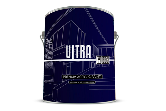 Imagen de BBG ULTRA MATE GALON