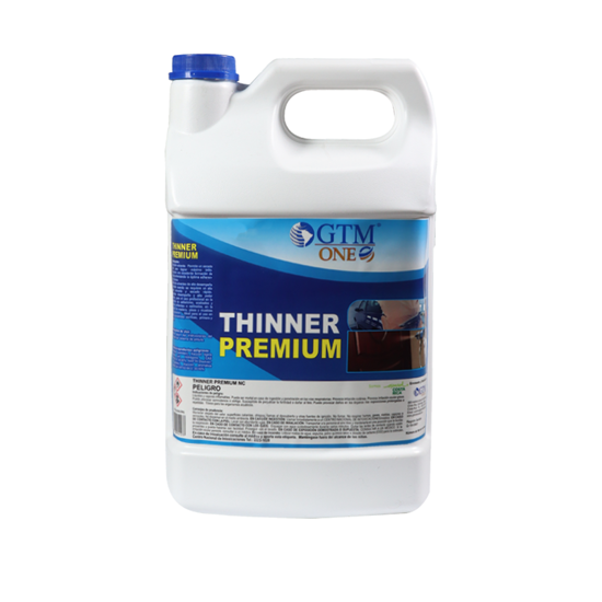 Imagen de THINNER PREMIUM GALON