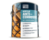 Imagen de BBG METALPRO ANTICORROSIVO ACRILICO GALON