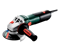 Imagen de METABO W 11-125 QUICK ESMERILADORA ANGULAR 125MM (4-1/2"&5")
