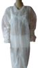 Imagen de GABACHA BLANCA DESECHABLE