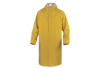Imagen de CAPOTE PARA LLUVIA EN PVC AMARILLO 
