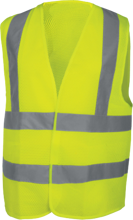 Imagen de CHALECO REFLECTIVO VENTILADO 