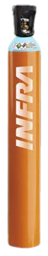 Imagen de CILINDRO DE ARGON 220PC