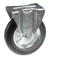 Imagen de RODIN FIJO ITALIA 125MM